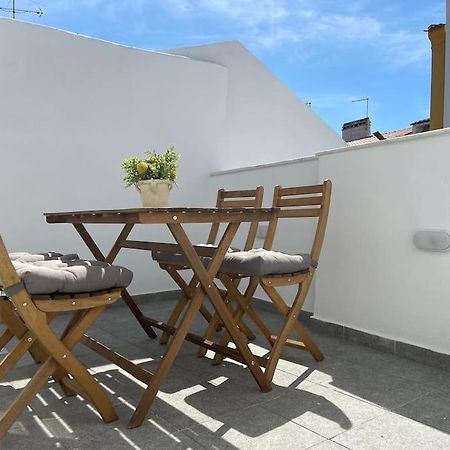 Casa Da Oliveira Apartamento Évora Exterior foto