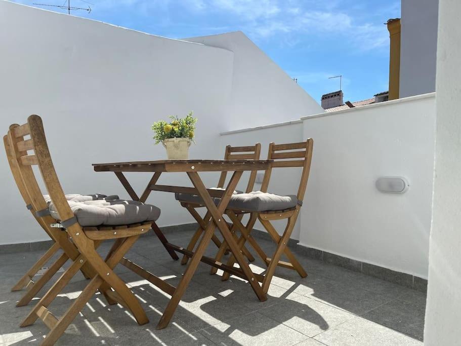 Casa Da Oliveira Apartamento Évora Exterior foto