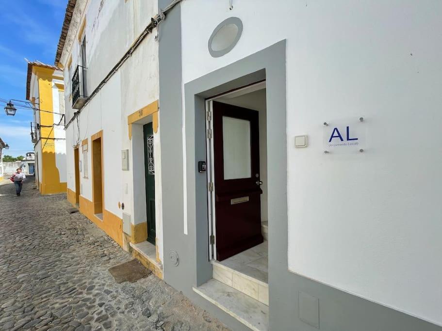 Casa Da Oliveira Apartamento Évora Exterior foto
