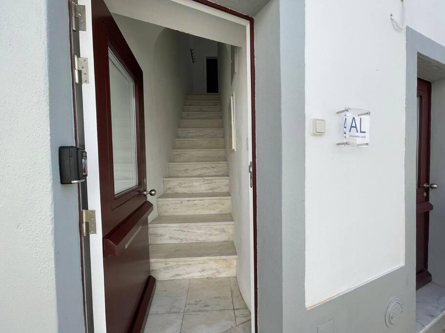 Casa Da Oliveira Apartamento Évora Exterior foto